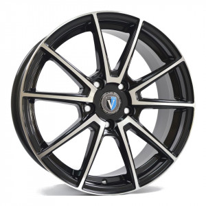 VENTI 1704 V 7.0R17 5*108 ET42 d63.4 BD [V1704-717-634-5x108-42BD]