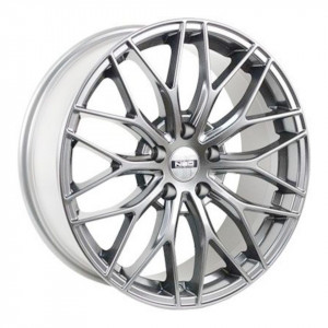 Neo 240 N 8,5R20 5*114,3 ET42 d67,1 S [N240-8520-671-5x1143-42S]