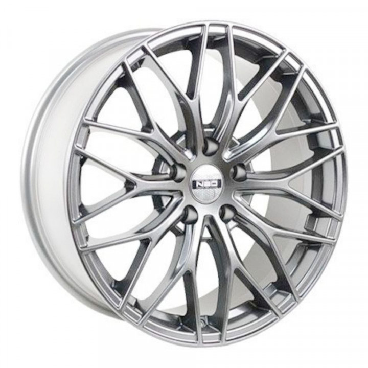Neo 240 N 8,5R20 5*114,3 ET42 d67,1 S [N240-8520-671-5x1143-42S]