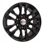 Neo 832 N 7,5R18 6*139,7 ET25 d106,1 BL [N832-7518-1061-6x1397-25BL]