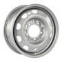 TREBL ГАЗ Соболь LT2887D_P 6.0R16 5*139.7 ET45 d108.6 Silver [9368214]
