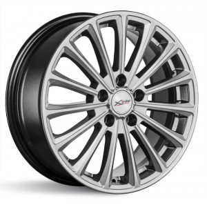 X'trike X-136 7,0R17 5*112 ET35 d66,6 HSB [79833] Fb max 650 kg