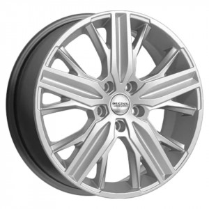 СКАД KL-375 6.5R18 5*108 ET33 d60.1 Селена [4250008]