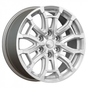СКАД Авилис 8.0R18 6*139.7 ET25 d106.1 Селена [4230008]