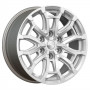 СКАД Авилис 8.0R18 6*139.7 ET25 d106.1 Селена [4230008]