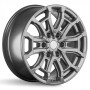 СКАД Авилис 8.0R18 6*139.7 ET25 d106.1 Графит [4230027]