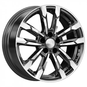 СКАД Кения 6.5R16 5*105 ET38 d56.6 Алмаз [4160305]