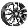 СКАД Кения 6.5R16 5*105 ET38 d56.6 Алмаз [4160305]