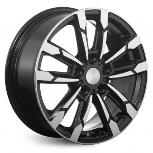 СКАД Кения 6,5R16 5*112 ET46 d57,1 Алмаз [4161205] <С>