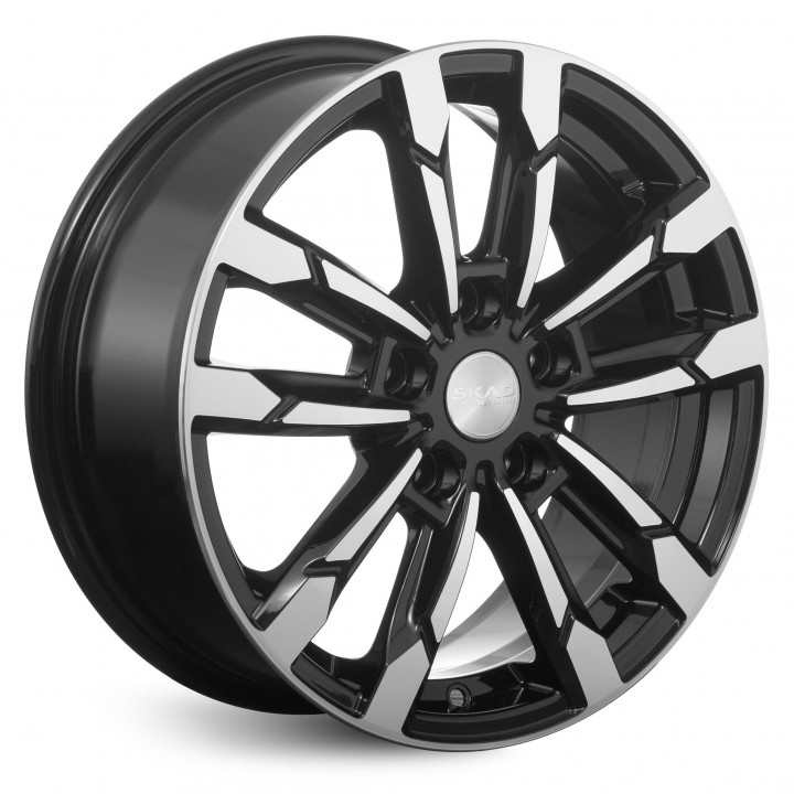 СКАД Кения 6,5R16 5*112 ET46 d57,1 Алмаз [4161205] <С>
