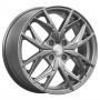 СКАД Асти 6.5R16 4*100 ET41 d60.1 Графит [4270327]