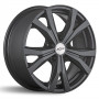 X'trike X-119 6,5R16 5*108 ET43 d67,1 BKM [81034]