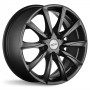 X'trike X-120М 7,0R17 5*108 ET45 d63,35 BKM [81170] Fb max 700 kg
