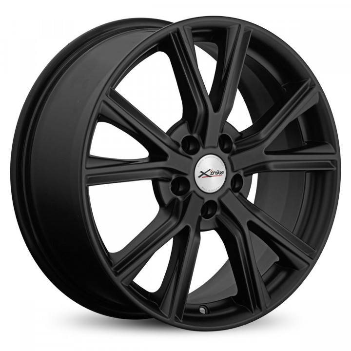 X'trike X-122 7,5R18 5*114,3 ET45 d67,1 BKM [81393]
