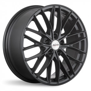 X'trike X-130 7,5R18 5*114,3 ET35 d67,1 BKM [81456]