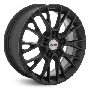 X'trike X-135 6,5R16 5*105 ET38 d56,6 BKM [81074] Fb max 625 kg