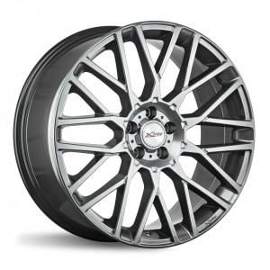 X'trike X-137 8,5R20 5*112 ET38 d57,1 BH [351150AZ] VW Tiguan