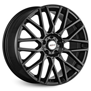 X'trike X-137 8.5R20 5*108 ET38.5 d63.4 BKM [351160AZ] Volvo XC90 Fb max 960 kg
