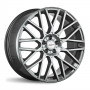 X'trike X-137 8.5R20 5*114.3 ET45 d67.1 BH [351222AZ] Mazda CX-9