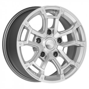 СКАД Барахас 7.0R16 5*139.7 ET30 d98.5 Селена [4300108]