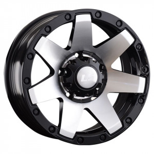 LS LS 881 9,0R20 6*139,7 ET20 d100,1 BKF [S090422]