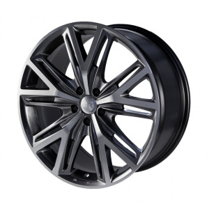 Race Ready Technology CSS9530 7.5R19 5*108 ET36 d65.1 B-P [УТ000001675]