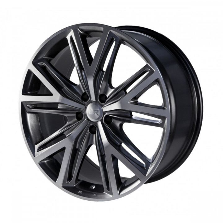 Race Ready Technology CSS9530 7.5R19 5*108 ET36 d65.1 B-P [УТ000001675]