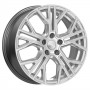 СКАД ТИБЕТ 6.5R17 5*108 ET43 d65.1 Селена [4310808]