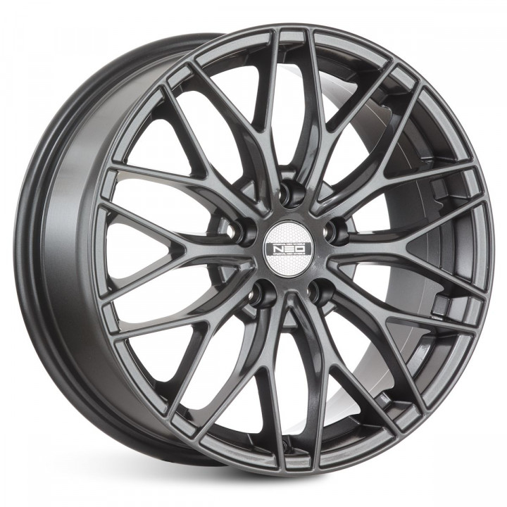 Neo 740 N 7,0R17 5*112 ET45 d57,1 BMG [N740-717-571-5x112-45BMG]