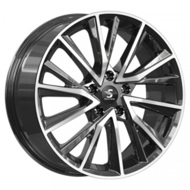 СКАД Premium КР010 (18Lexus NXAZ1) 7,5R18 5*114,3 ET39 d60,1 Diamond quartz [79199] <Ш>
