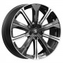 СКАД Premium КР013 (19Tiggo 7 Pro) 7.0R19 5*108 ET33 d60.1 Diamond quartz [4210018] <С>