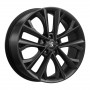 СКАД КР012 (18_EXEED TXL) 7,0R18 5*108 ET36 d65,1 Fury black [4200230]