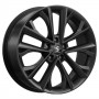 СКАД КР012 (18_EXEED TXL) 7,0R18 5*108 ET36 d65,1 Fury black [4200230]