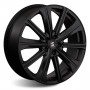 СКАД КР013 (19_EXEED TXL) 7,0R19 5*108 ET36 d65,1 Fury black [4210230]