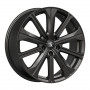 СКАД Premium КР013 (19CX-5) 7,0R19 5*114,3 ET45 d67,1 Fury black [4210730]