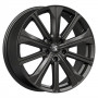 СКАД Premium КР013 (19CX-5) 7,0R19 5*114,3 ET45 d67,1 Fury black [4210730]