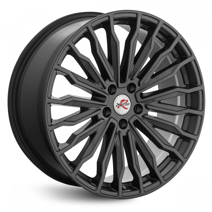 X'trikeRST Genesis G80/GV70 R032 9,0R20 5*114,3 ET35 d67,1 BMG [40758]