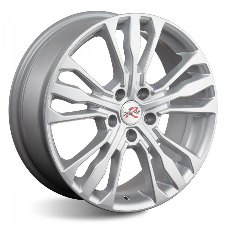 X'trikeRST Tiggo R188 7.0R18 5*108 ET33 d60.1 HS [40799] Fb max 700 kg