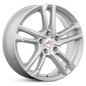 X'trikeRST Jolion R197 6.5R17 5*114.3 ET37 d66.5 HS [40778] Fb max 650 kg