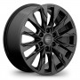 Khomen Wheels Tank 300/500 KHW2010 8.0R20 6*139.7 ET36 d100.1 Black [2483265]