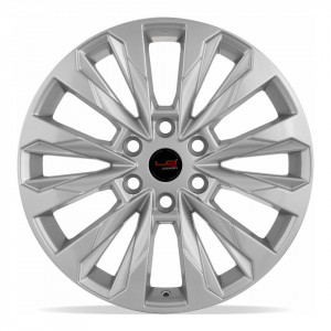LEGE ARTIS Concept-TY572/1 8.5R20 6*139.7 ET25 d106.3 S [9380121]