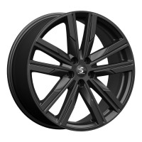 СКАД Premium КР014 (20RAV4 XA5) 8.0R20 5*114.3 ET40 d67.1 Fury black [79459] Fb max 840 kg