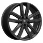 КиК КР014 (20_CX-9) 8.0R20 5*114.3 ET45 d67.1 Fury black [79464]
