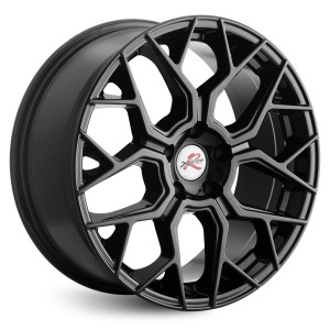 X'trikeRST Chery Exeed R148 8,0R18 5*108 ET33 d65,1 BK [40860] Fb max 770 kg