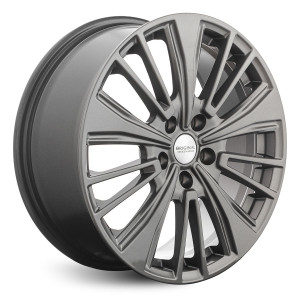 СКАД KL-1060 7,5R18 5*108 ET47 d60,1 Графит [4371227] <С>