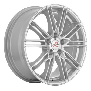 X'trikeRST Changan CS 35 PRO R187 7.0R17 5*110 ET46 d63.4 HS [40850] Fb max 650 kg