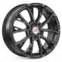 X'trikeRST Chery R207 6,5R17 5*108 ET33 d60,1 BK [40853]