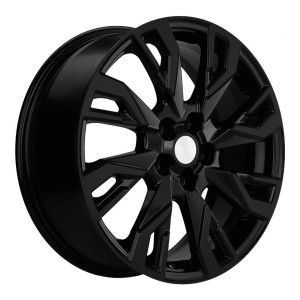 Carwel Чеко 1809 7.0R18 5*108 ET36 d65.1 BL [116727]
