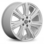 КиК Premium Kleemann (КР1067) 8,5R20 5*108 ET45 d63,35 Elite silver [80777]