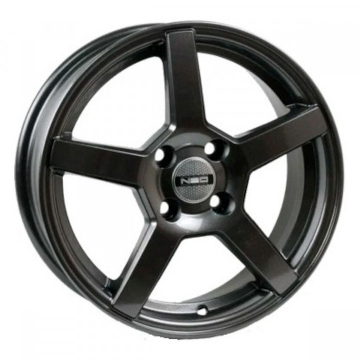 Neo V03-1560 N 6.0R15 4*100 ET40 d54.1 BMG [NV03-1560-615-541-4x100-40BMG] Fb max 500 kg